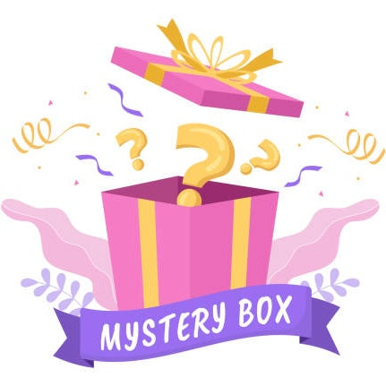 Super Scrapper Mystery Box